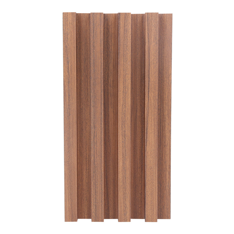 Classic Slat wood panel carini 