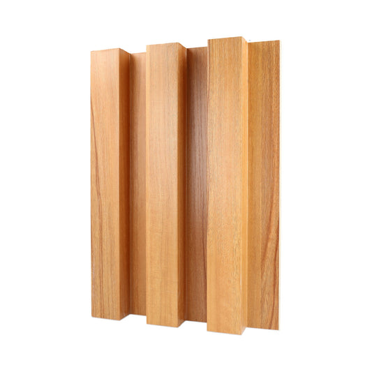 Squared Style Hickory